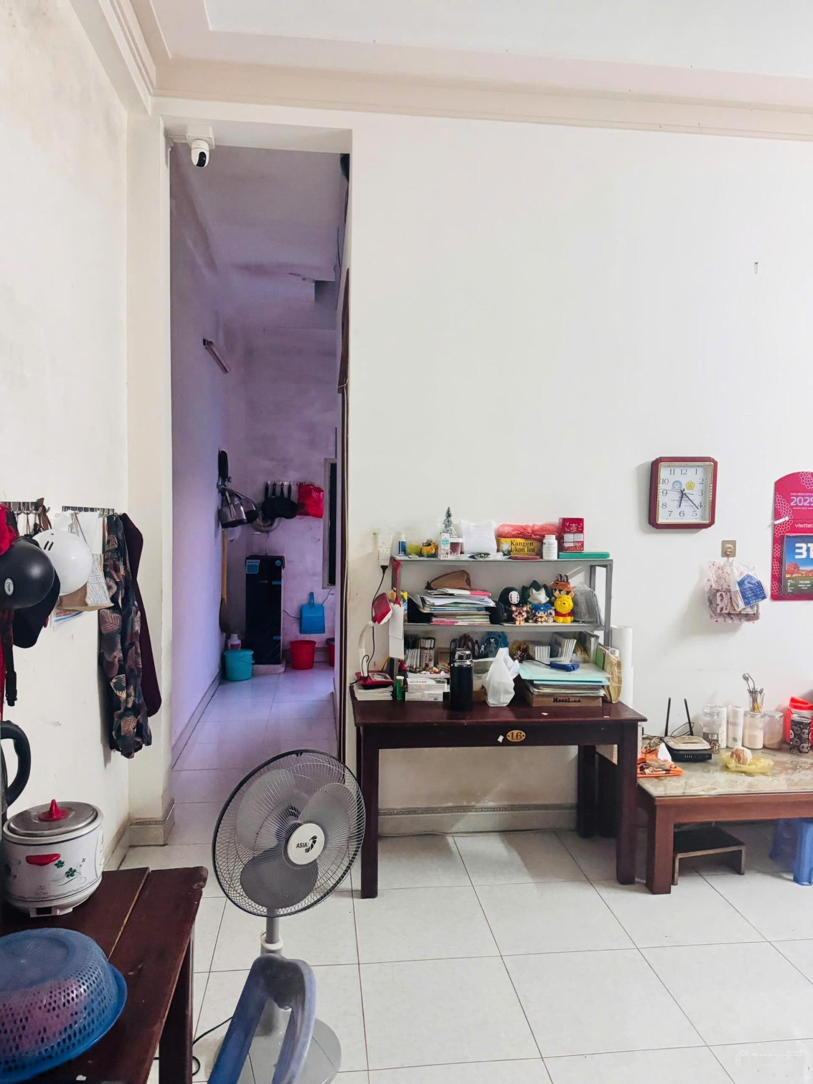 Bán nhà 2 tầng đường Kiều Phụng, Hoà Xuân, Đà Nẵng