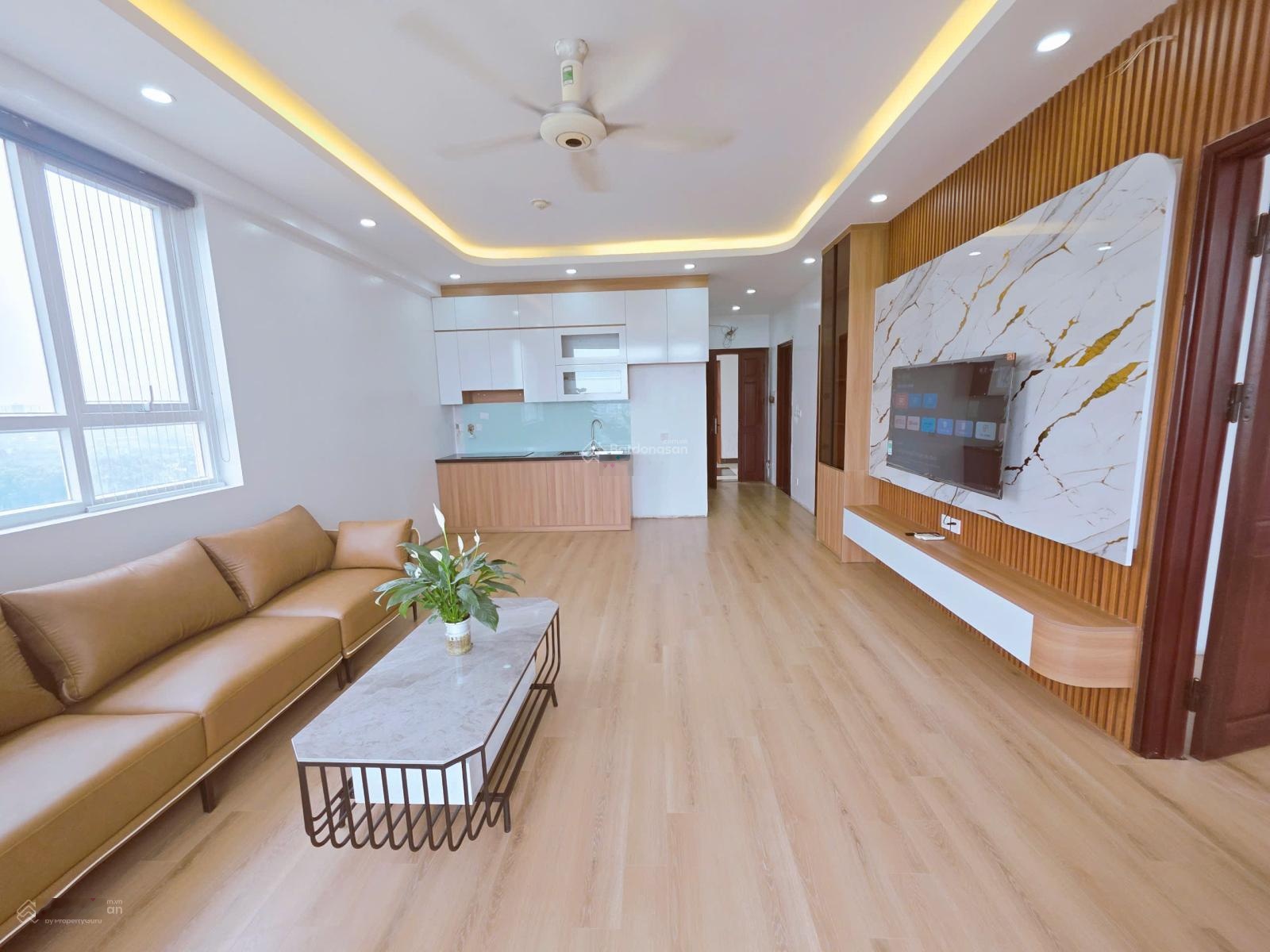 Bán gấp căn 2 phòng ngủ 59m2 chung cư Đại Thanh Xa La Hà Nội. LH 0966786226