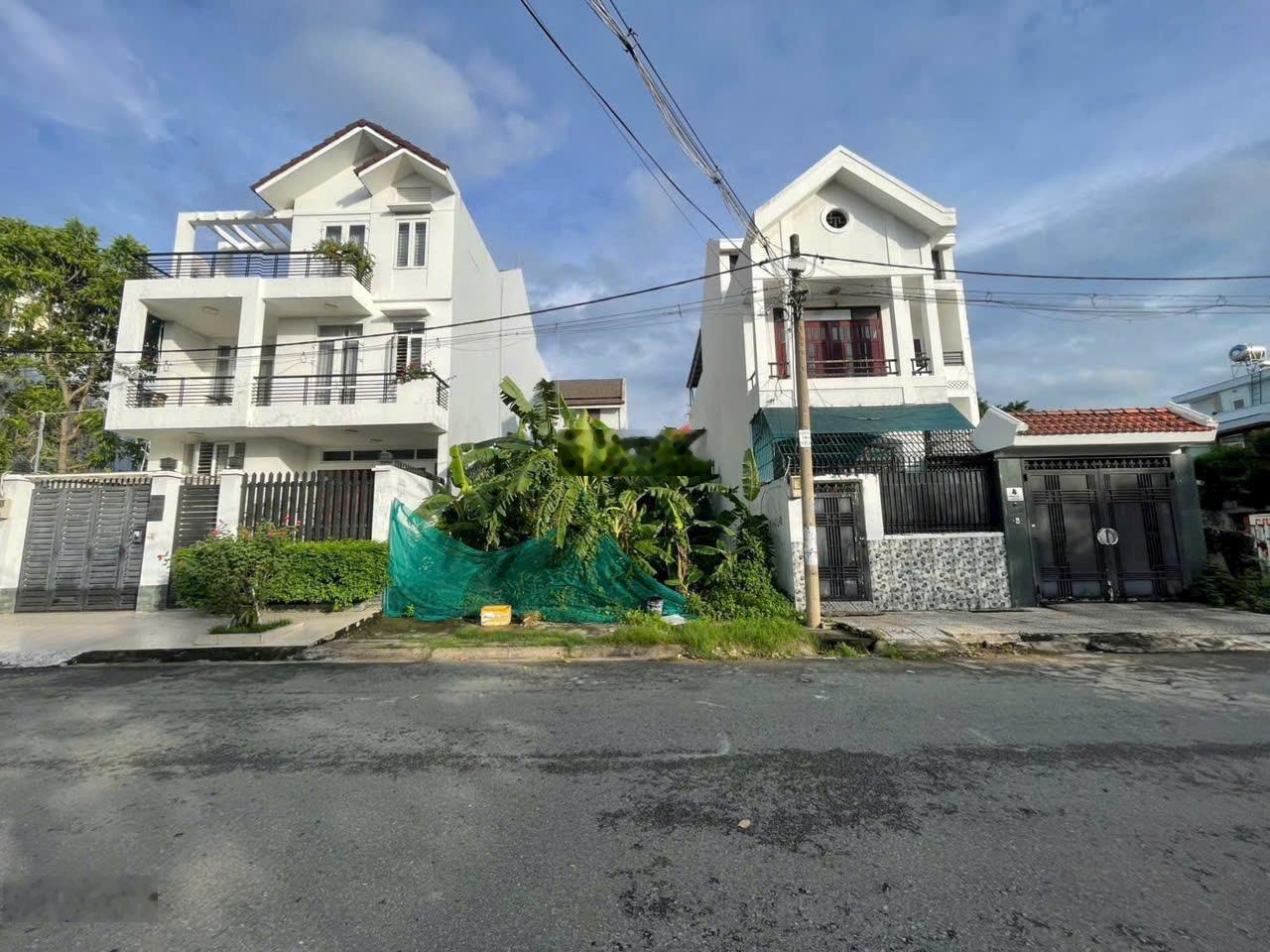 Bán nền đất 8x20m khu bên sông HBC vị trí vàng sát sông Sài Gòn