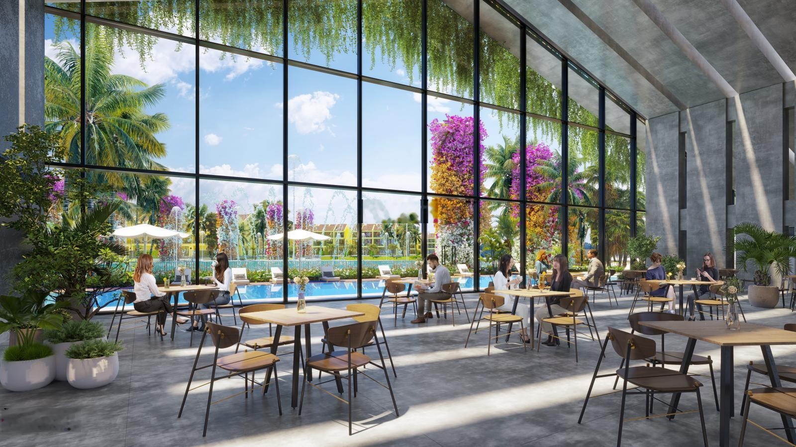 Casamia balanca hội an - biệt thự giữa lòng di sản thế giới - giá gốc từ chủ đầu tư - liên hệ ngay