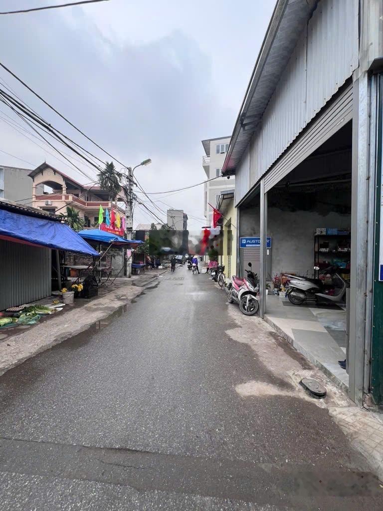 Bác Sỹ Hùng nhờ bán nhà đẹp Liên Mạc 5 tầng mới tinh, ô tô đỗ cổng, giá chỉ nhỉnh 5 tỷ