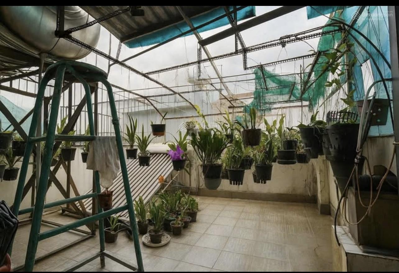 3.9 Tỷ - Định cư nước ngoài bán gấp nhà 100m2 đường Thạnh Mỹ Lợi, Quận 2. Hẻm xe hơi 8m