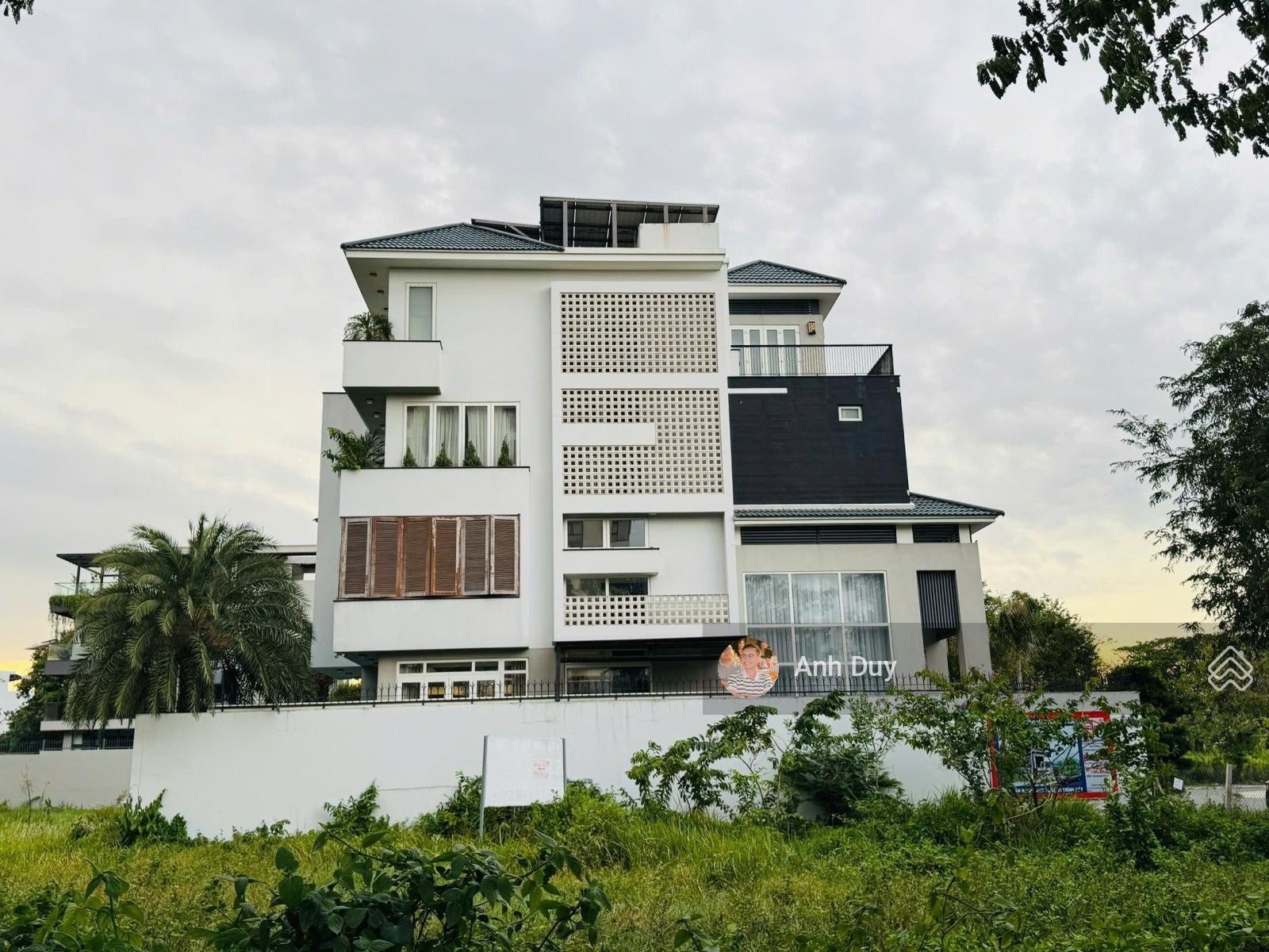 Chỉ 150 triệu/m2 đất xây biệt thự đường số 12 - trần não, q.2. dt: 17 x 29m (375m2). giá: 56.3 tỷ