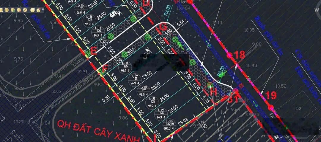 Bán đất tại Đồng Lai, Sóc Sơn, Hà Nội, giá thỏa thuận, 90m2 ( đất đấu giá - pháp lý sạch đẹp )