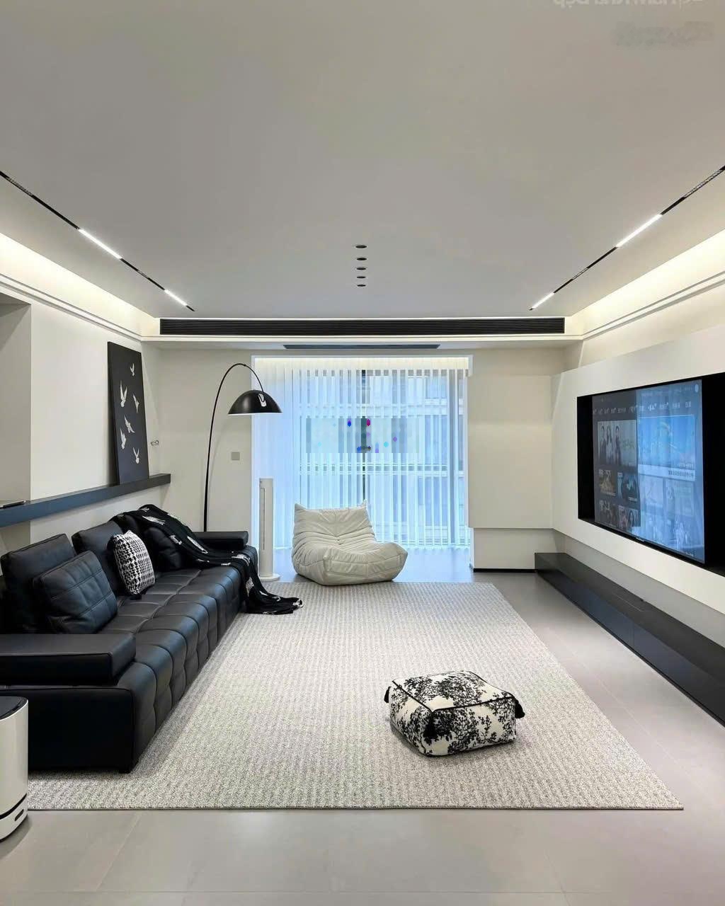 Bán căn hộ The Vista 101m2 2PN giá 9ty