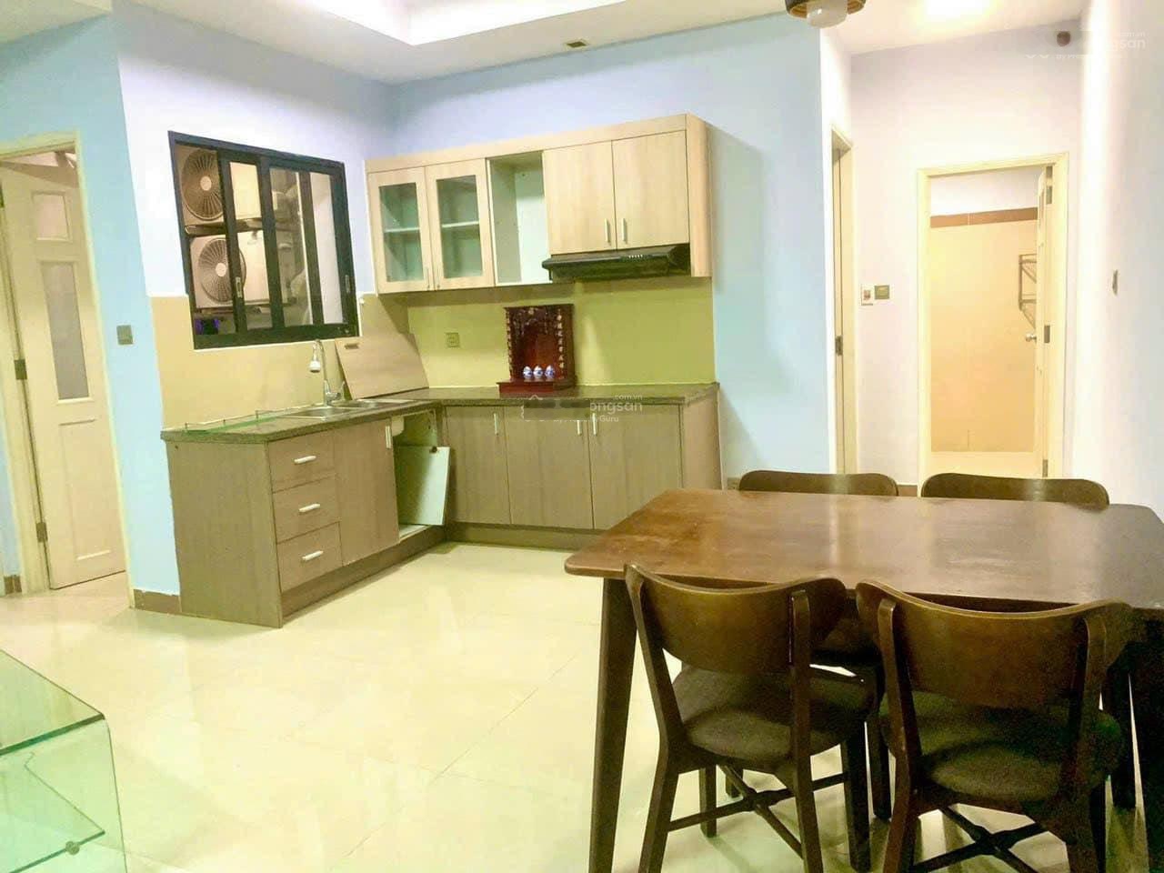 Cho thuê căn hộ useful 2 phòng ngủ 1 wc full nội thất, giá chỉ từ 9tr5 đến 11tr,dọn vào ở liền