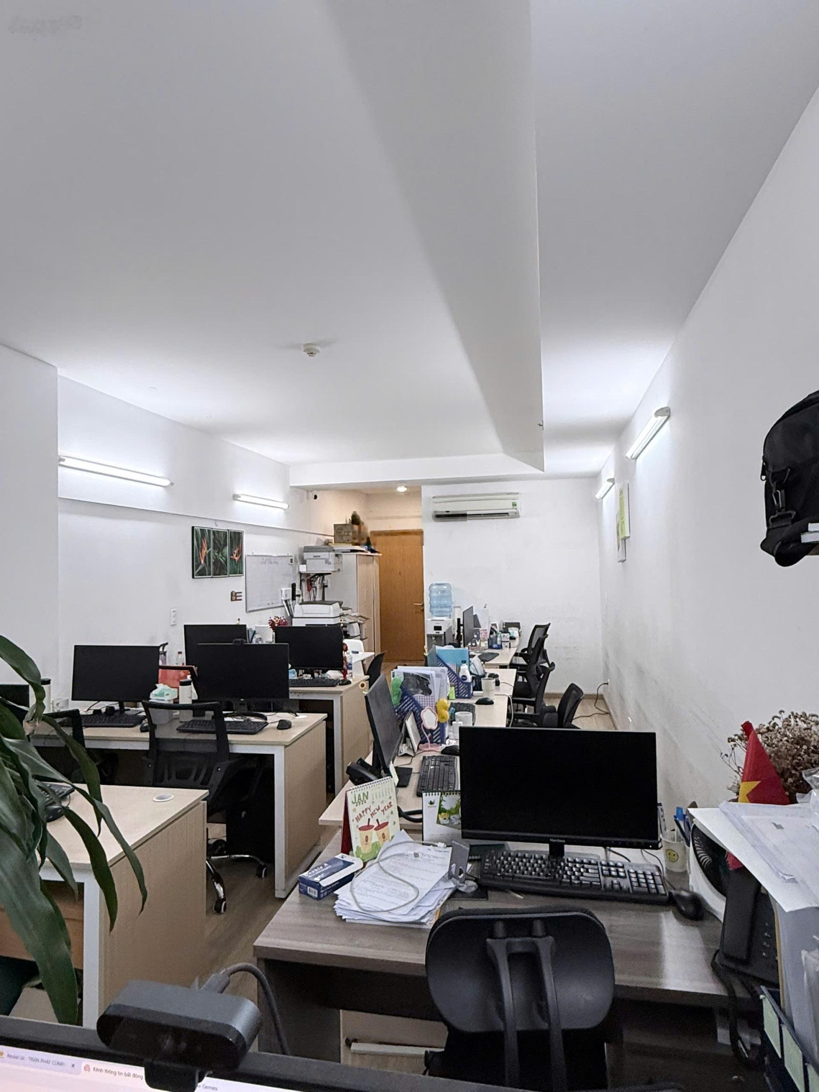 Cho Thuê Văn Phòng Quận 10 Tòa nhà Charmington La Pointe Officetell Đăng ký Kinh Doanh & Ở Lại