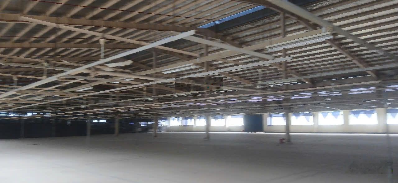 Cho thuê xưởng khu công nghiệp Nhơn Trạch Đồng Nai 6.645 m2, (109.195,8đ/m2) pháp lý chuẩn sản xuất