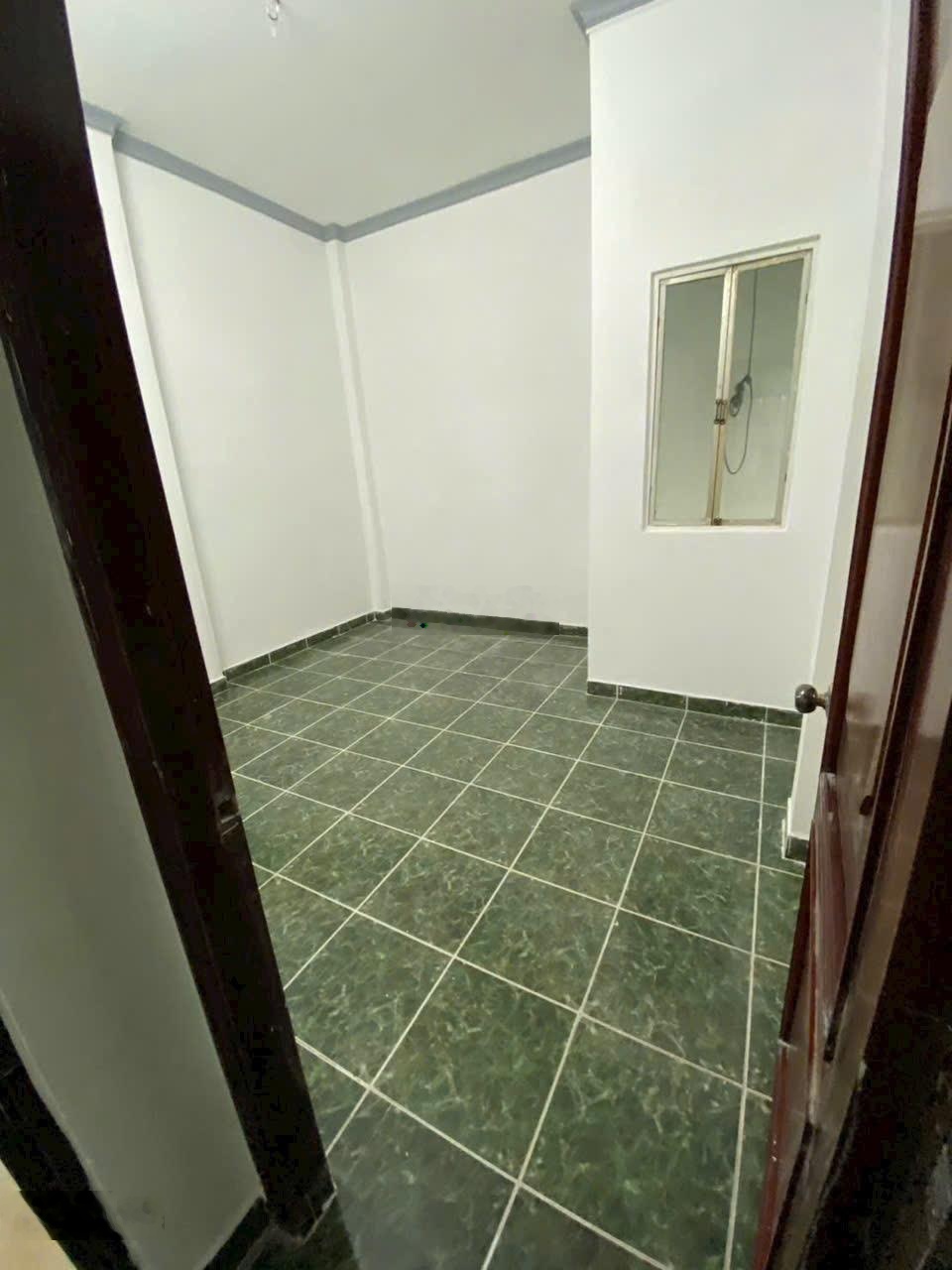 Mặt tiền nội bộ khu Tên Lửa cách đường Số 7 50m, 4x12m, gần chợ Khiếu Năng Tĩnh, giáp Q6