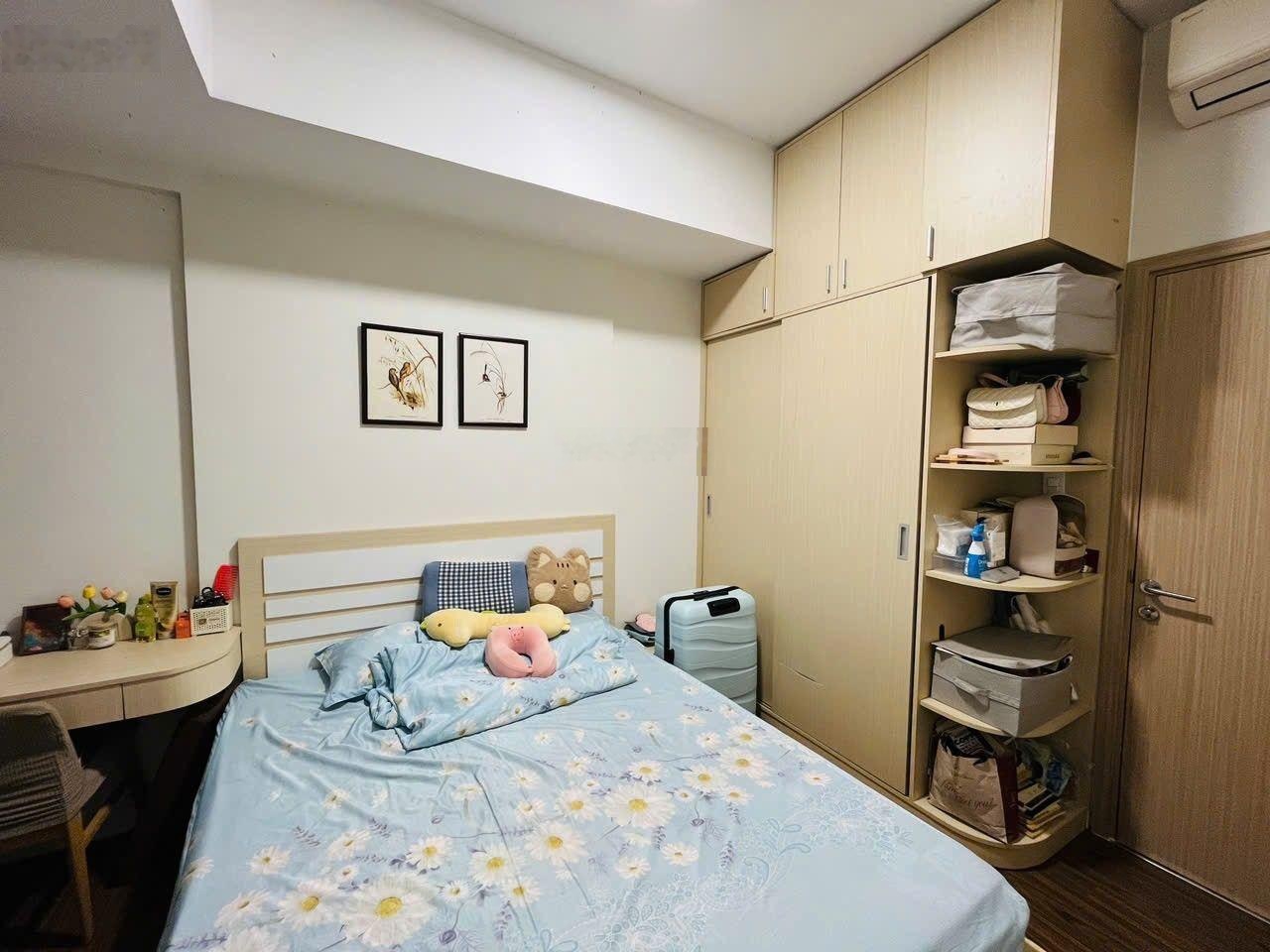 Chủ ngộp bán Jamila Khang Điền cao cấp 4,85 tỷ 2pn 2wc có sổ siêu rẻ cao cấp