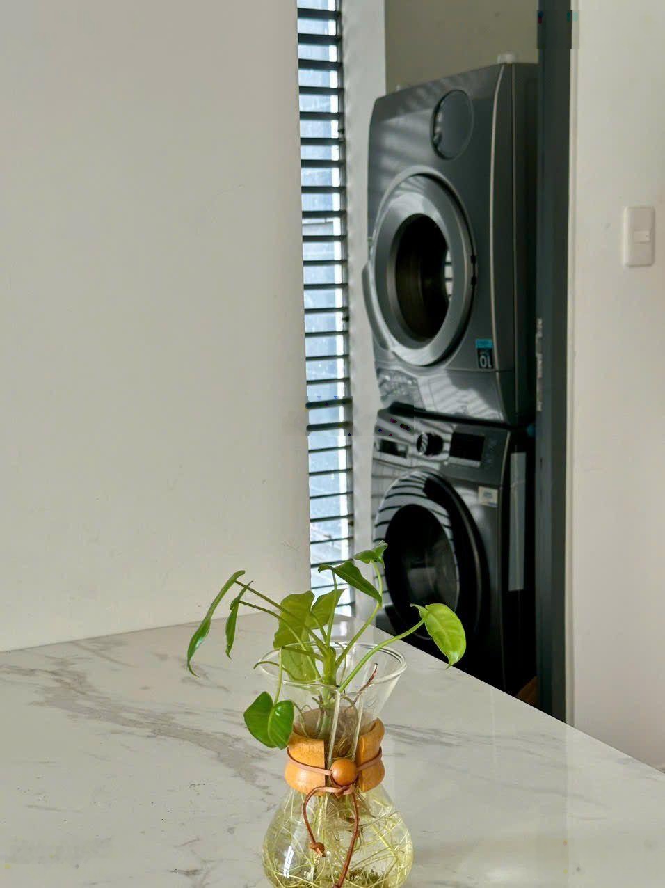 Cho thuê căn hộ MT Eastmark City Quận 9 căn 2pn2wc full nội thất giá 8,5tr