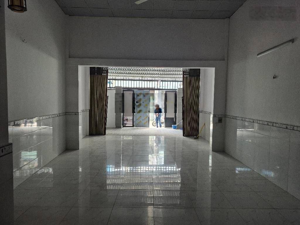 Nhà 2 mặt tiền hẻm 5m Tân Kỳ Tân Quý DT 5,7 X 26m chỉ ~53tr/m2 còn bớt