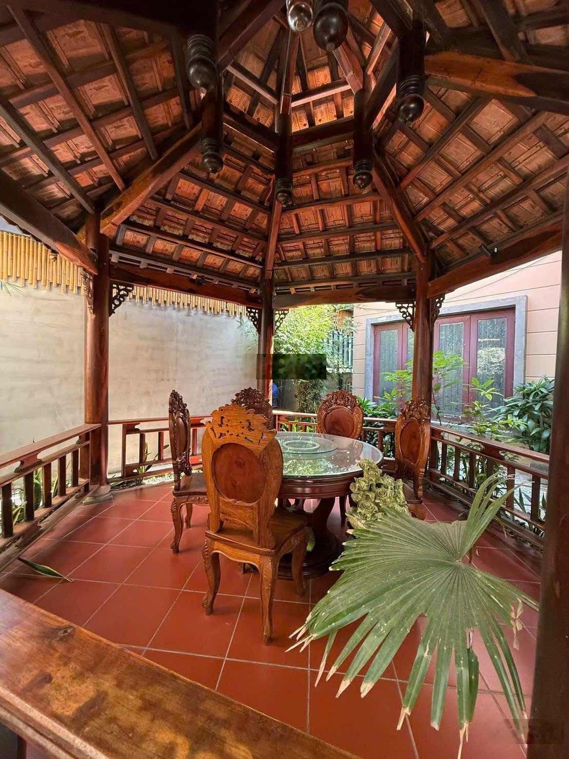 Thạnh Lộc Q12 - Cấp 4 371m2 9x42m xe tải thông dự phóng 20m mặt tiền kênh Vàm Thuật - Chỉ 13,95 tỷ