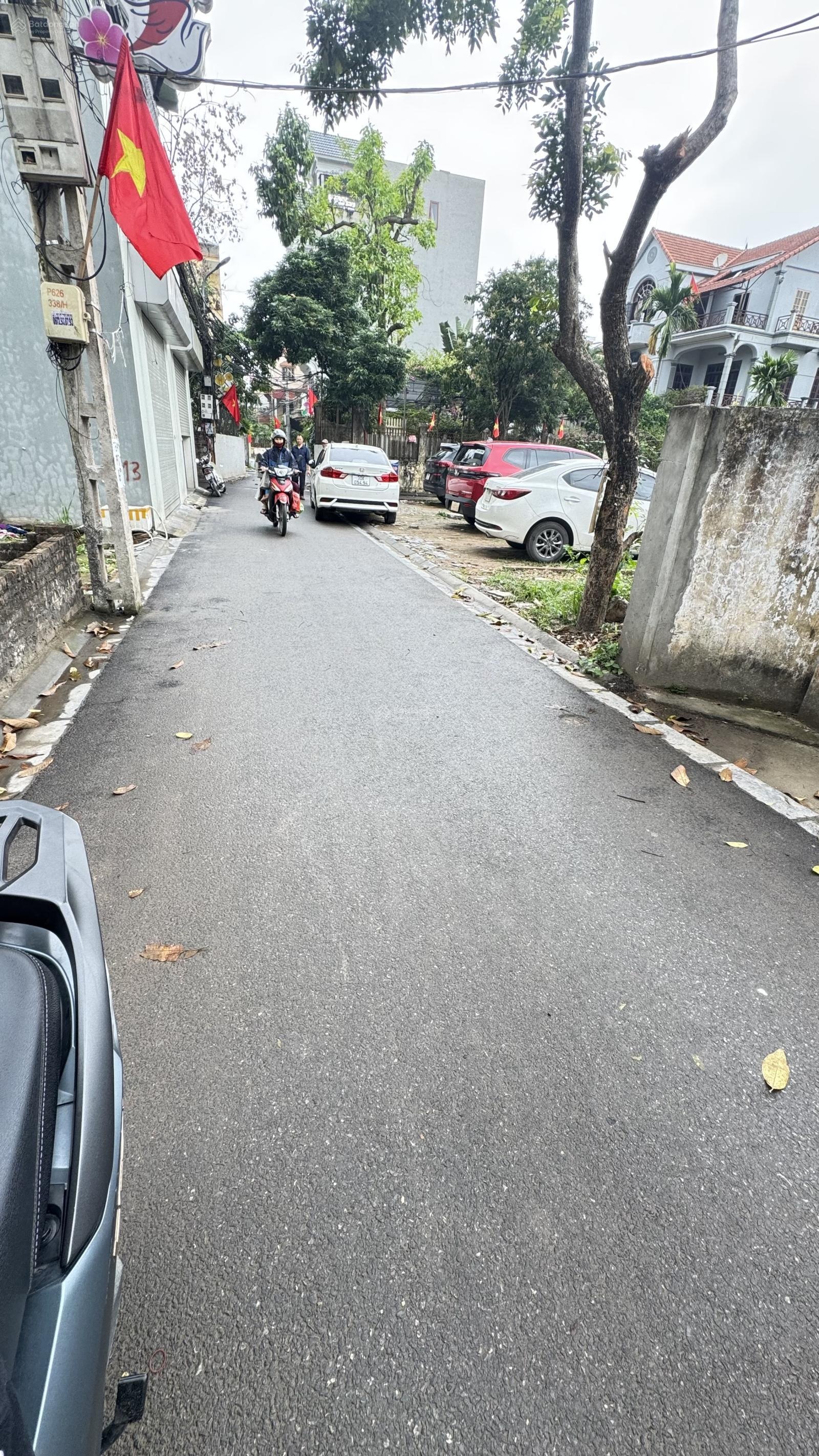 Bán gấp đất trục chính phúc thọ đông anh 54,2m² oto tránh