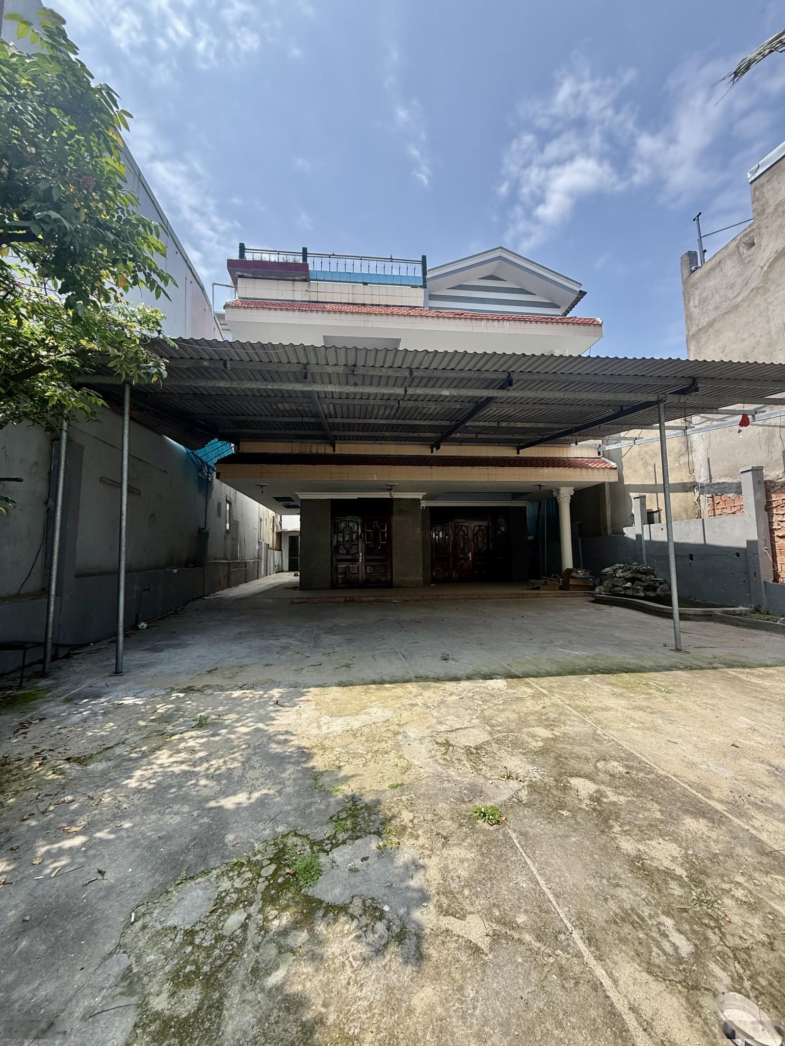 363.8m2 đất mặt phố An Trung Đông, Sơn Trà mặt tiền 10m | 24,5 tỷ (TL) - ra biển Mỹ Khê 3 - 5 phút