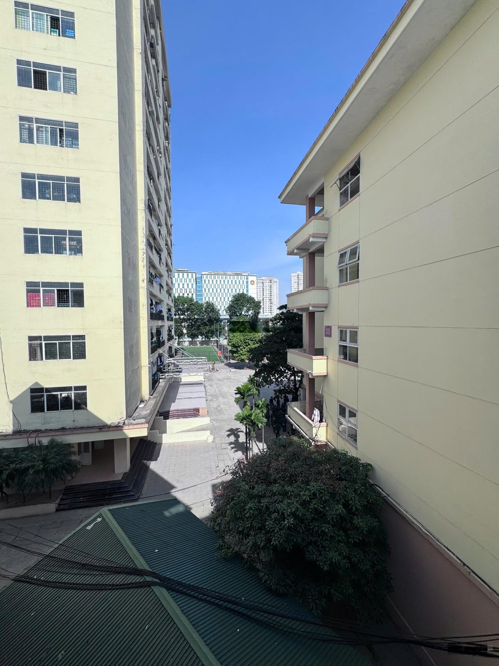 Bán nhanh nhà riêng ngay Học Viện Quân Y - Xa La 33m2/4 tầng /6.08 tỷ sổ đỏ