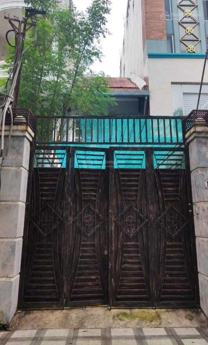 Cho thuê nhà mặt tiền đường Nam Kỳ Khởi Nghĩa