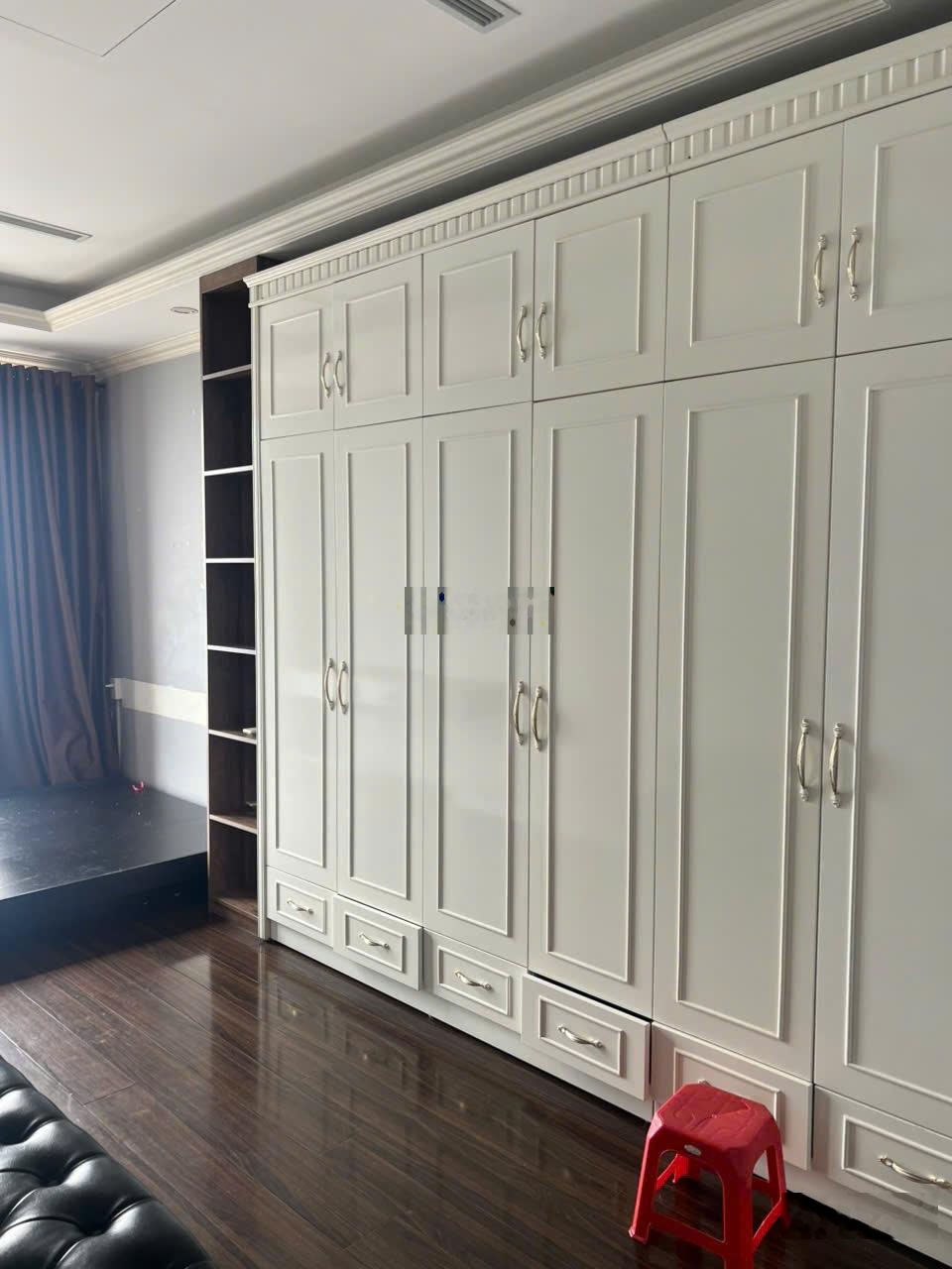 Cho thuê căn hộ 2pn 80m2 Sunshine Palace ngõ 13 Lĩnh Nam - giá 13tr - Em Long 0869971111