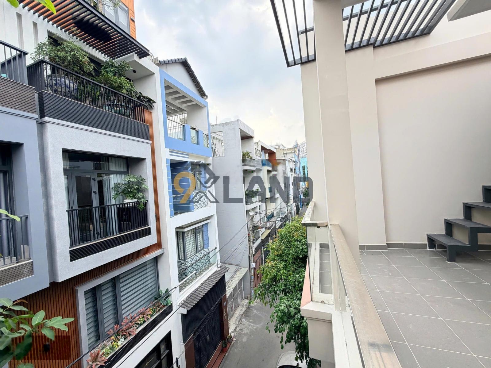 Bán nhà 1t2l đường kha vạn cân, p. linh trung - khu vip đồng bộ - dân trí - ôtô đậu trước nhà