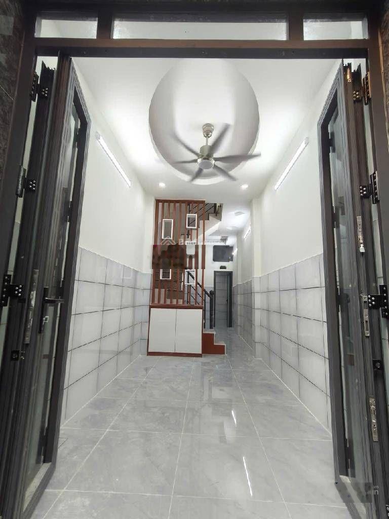 bán nhà mới đẹp.hoai thanh quận 8 thành phố hồ chí minh