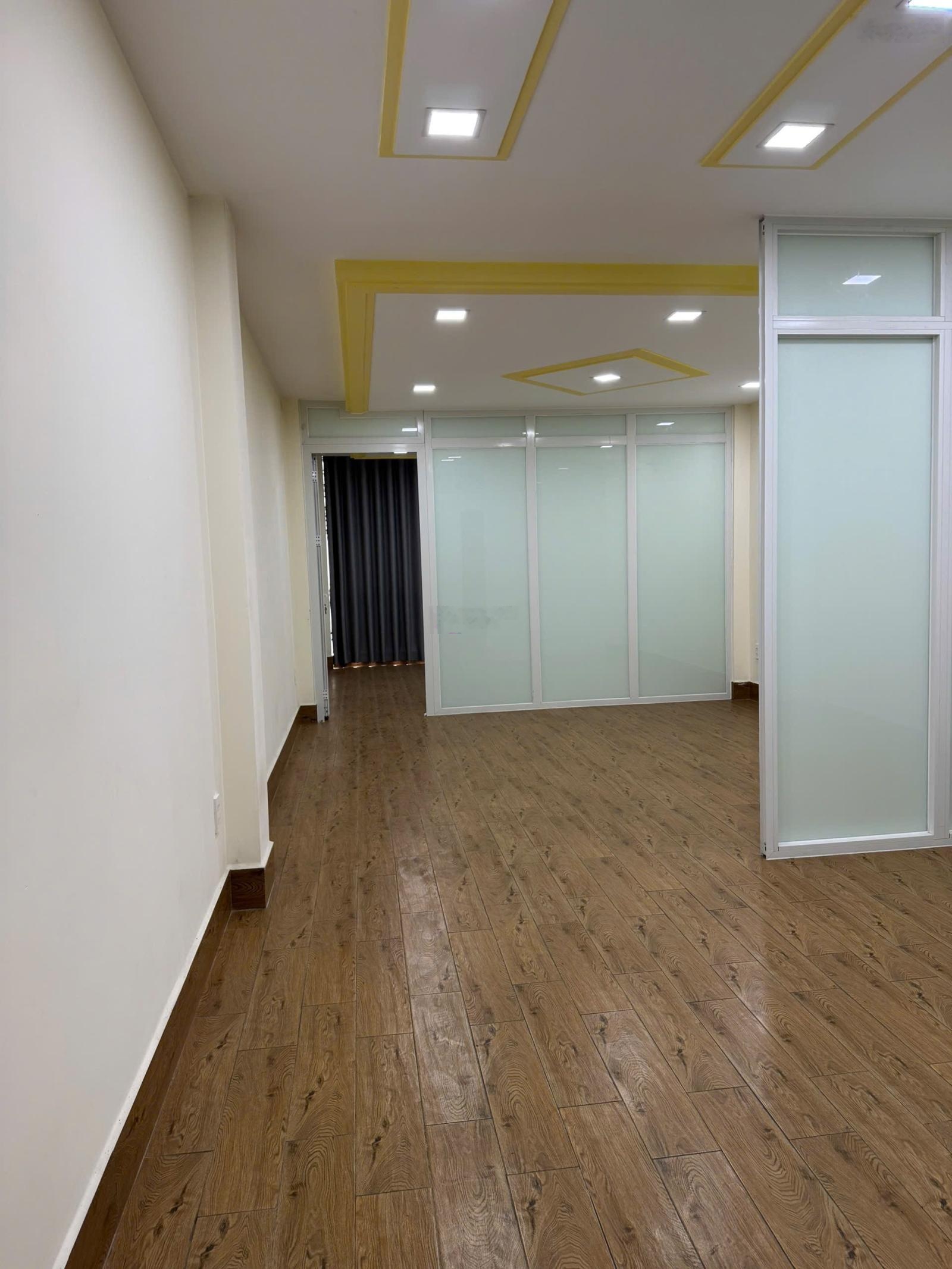 Căn nhà 6 tầng mặt tiền đường số 22 lê văn quới, bình tân diện tích: 4x16m (64m2)