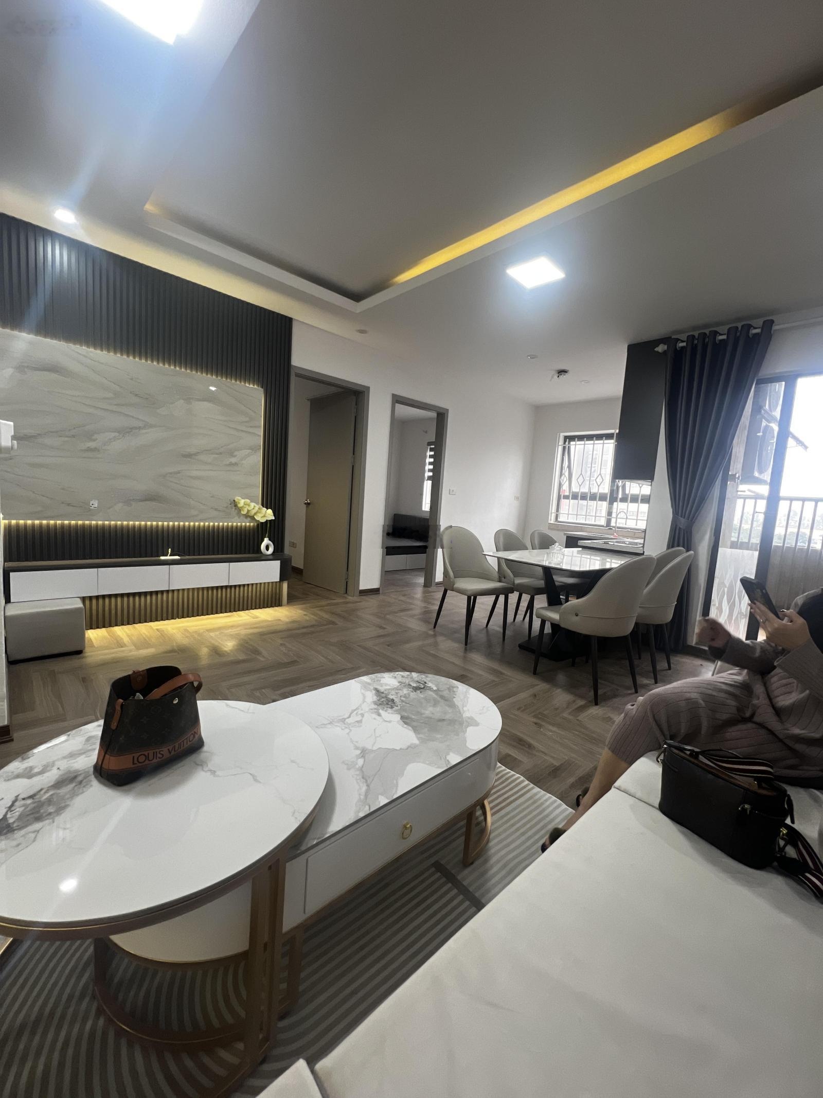 Bán gấp căn góc 3 ngủ The Vesta full nội thất mới giá nhỉnh 4 tỷ hỗ trợ vay bank 70%