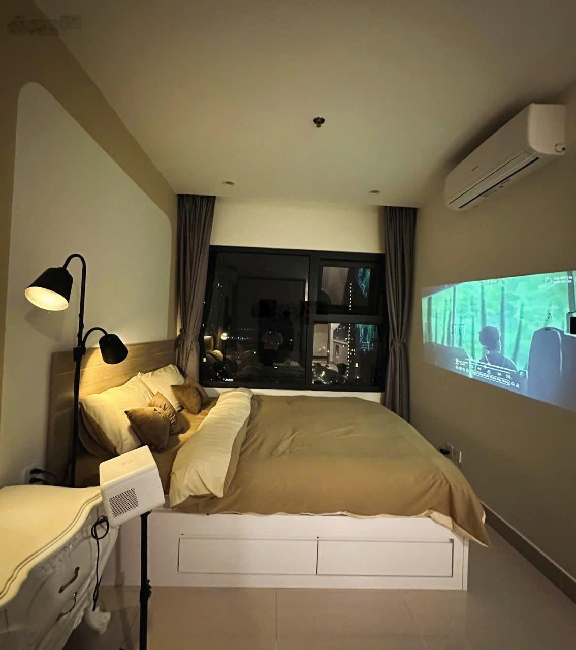 Bán căn hộ Studio tại Vinhomes Ocean Park Gia Lâm. Giá 2,45 tỷ, DT 27m, view đẹp, nhiều tiện ích