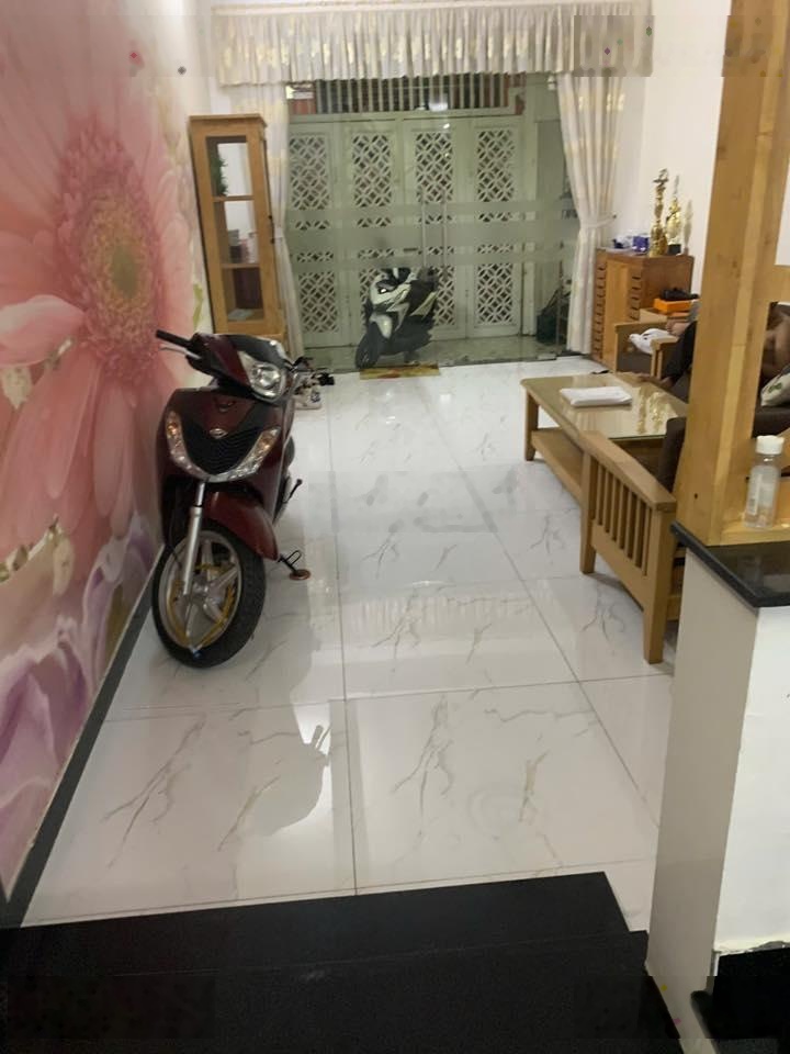 Nhà MT Đường Số 21b , Khu Tên Lử , Gần Chợ Siêu Thị, 4x19, 3.5 Tấm, 10.5 Tỷ, Lh : 0935721424 Hữu