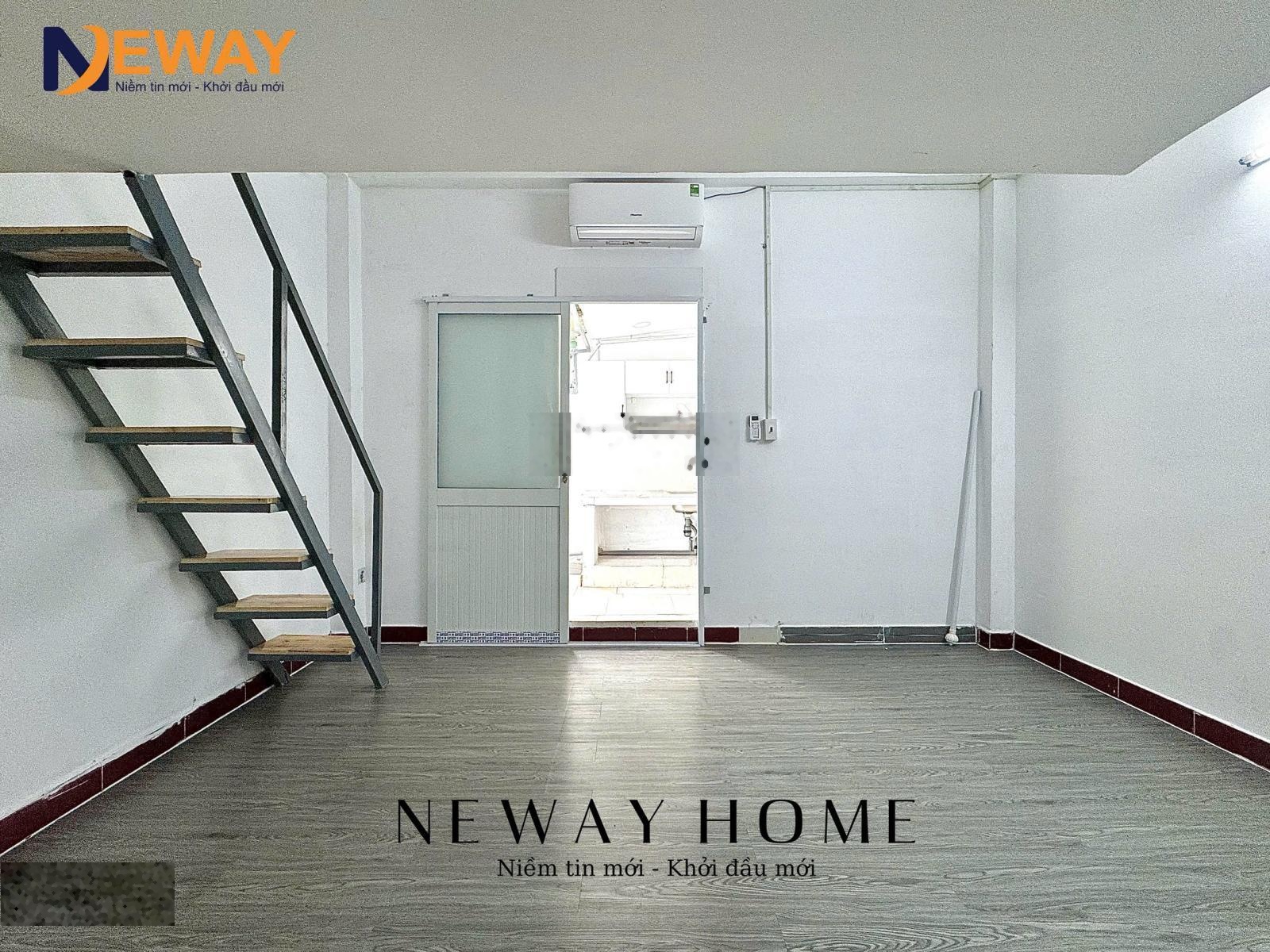 Duplex full nội thất - máy giặt riêng - phòng rộng thoáng - hoà bình - tô hiệu - gần đầm sen