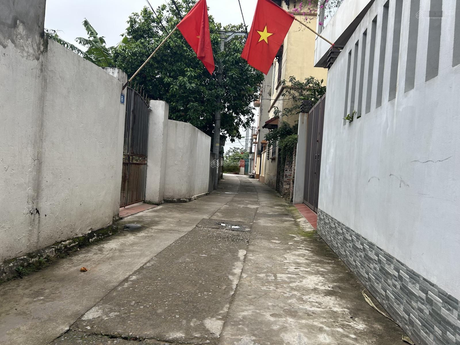 Bán nhanh 50m2 đất Tô Khê Phú Thị oto vào giá nhỉnh 3 tỷ