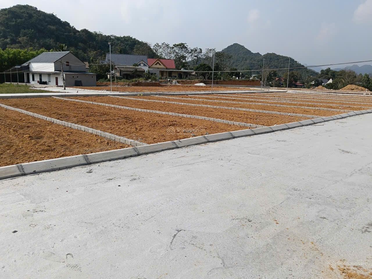 Chính chủ cần bán gấp 110m đất cạnh KCN Thạch Quảng giá 250 triệu