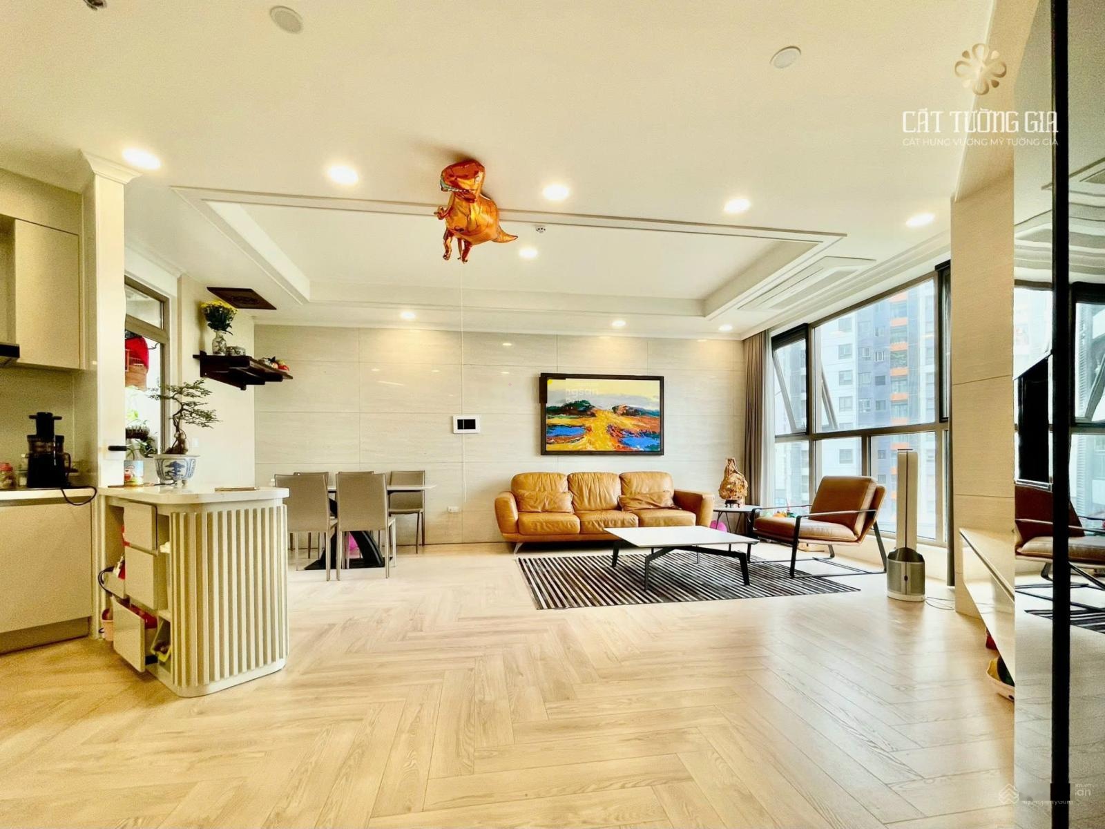 Bán CC Kosmo Tây Hồ, view đẹp, 79m2, 9,2 tỷ
