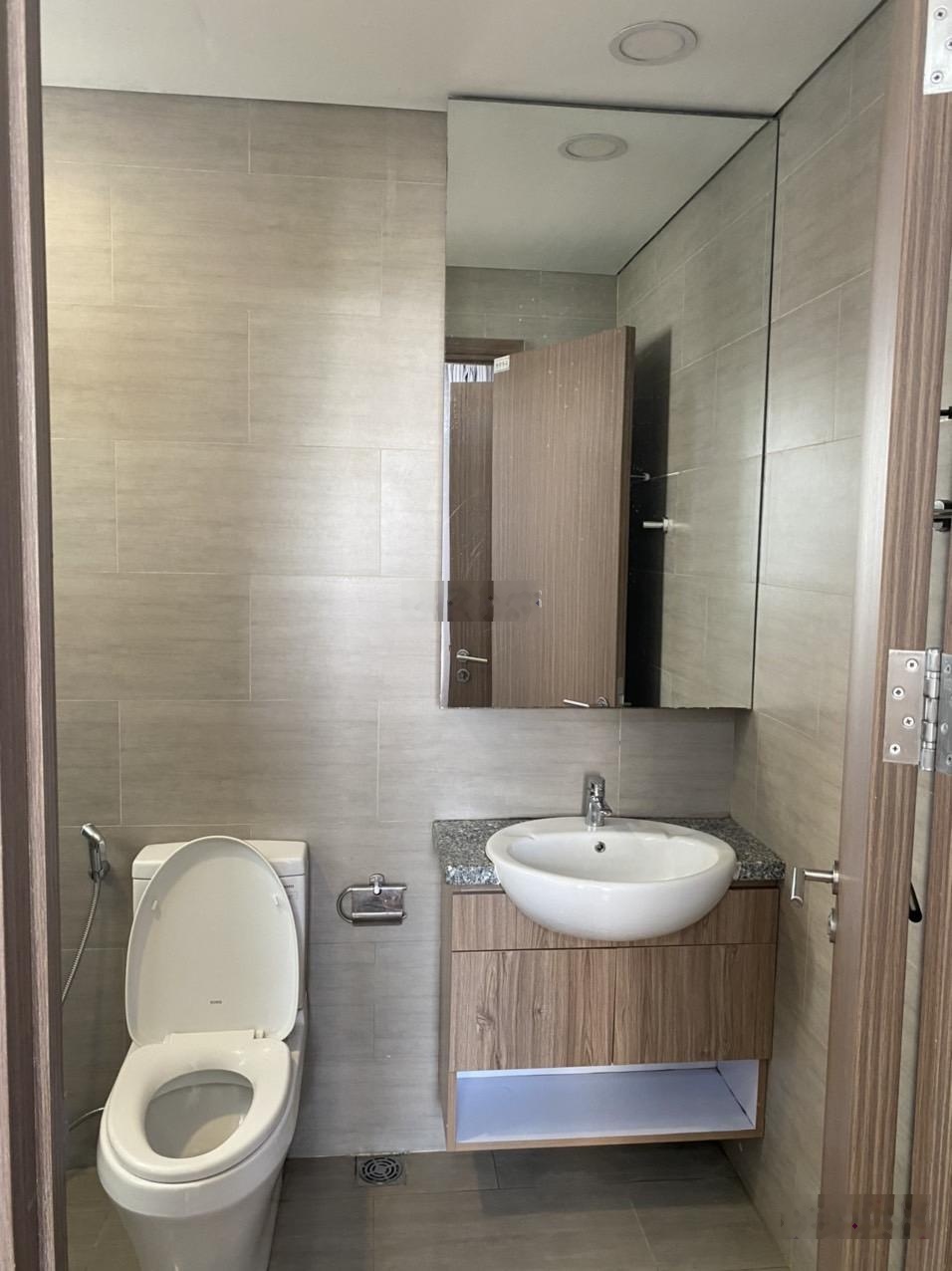 Cho thuê CC 2PN, 2VS, 78.5m2, 8 triệu ở Số 8, The Habitat Bình Dương, giá ưu đãi, chính chủ