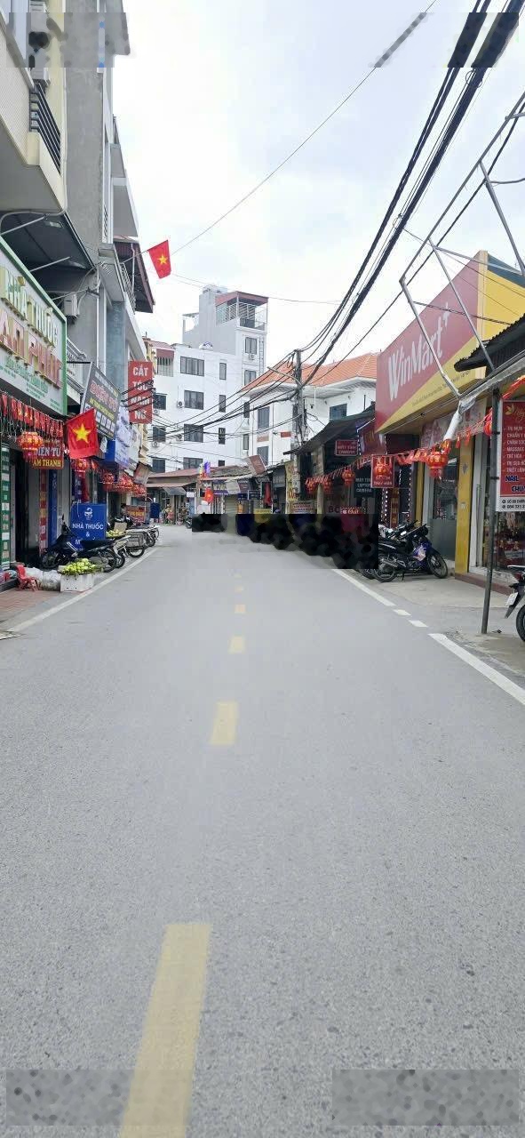 CẦN B.ÁN GẤP: TRỤC KINH DOANH Di Trạch, Hoài Đức ngay Nhổn, ĐHCN: 50m2 chỉ 6.1 tỷ. Kinh doanh, OTO