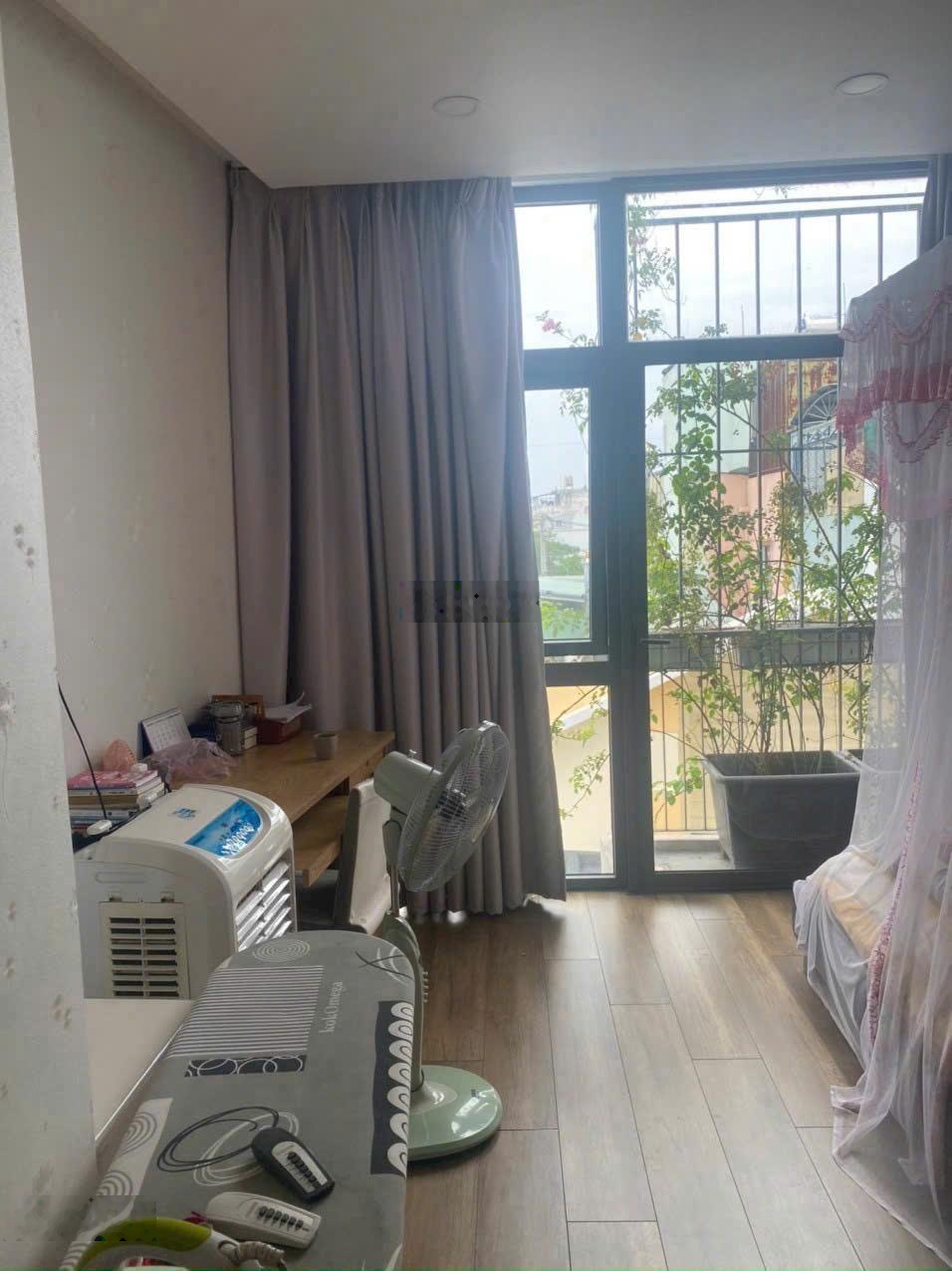 Bán villa mini cách 30m ra phạm văn đồng giá siêu rẻ - p11 - bình thạnh - full cao cấp.