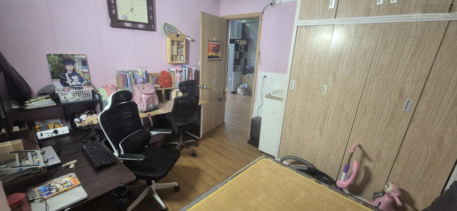 Chính chủ cần bán căn hộ 65m2 chung cư Thanh Hà Mường Thanh giá hơn 3 tỷ