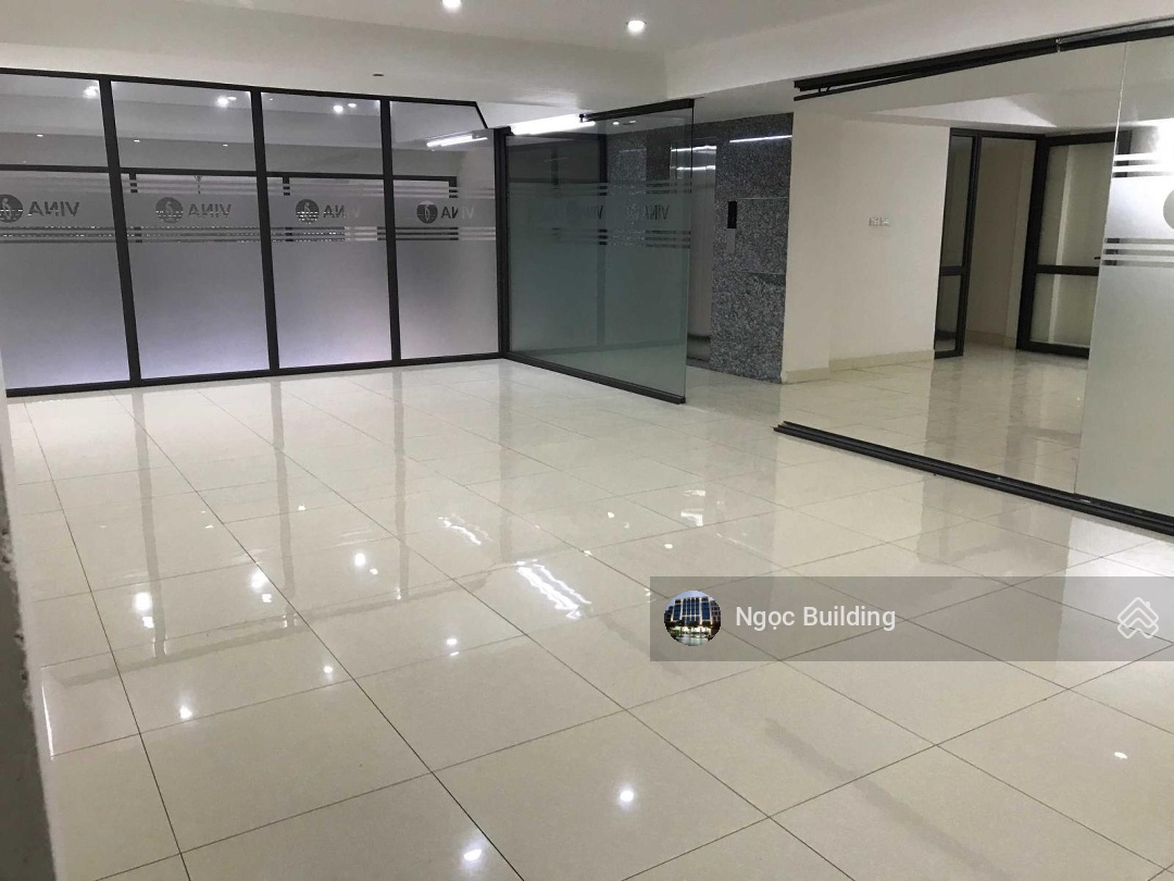 Chính chủ cho thuê gấp sàn vp nguyễn thị định - đỗ quang - trung hòa. dt 98m/sàn. giá 11 triệu