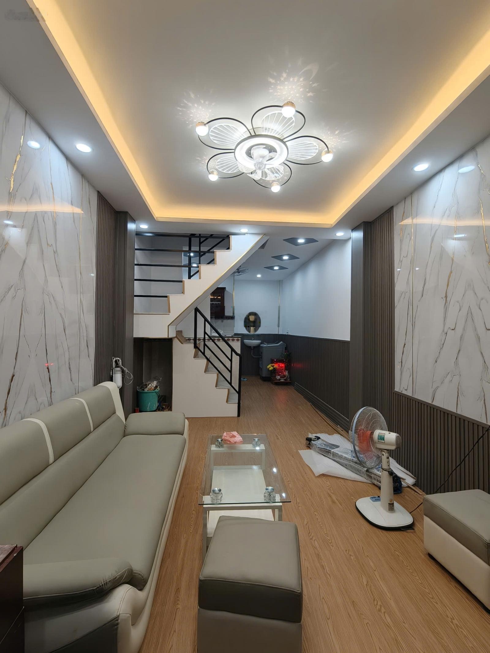 Chính chủ cần bán. nhà hẻm rộng thoáng 226 nguyễn bình, nhà bè