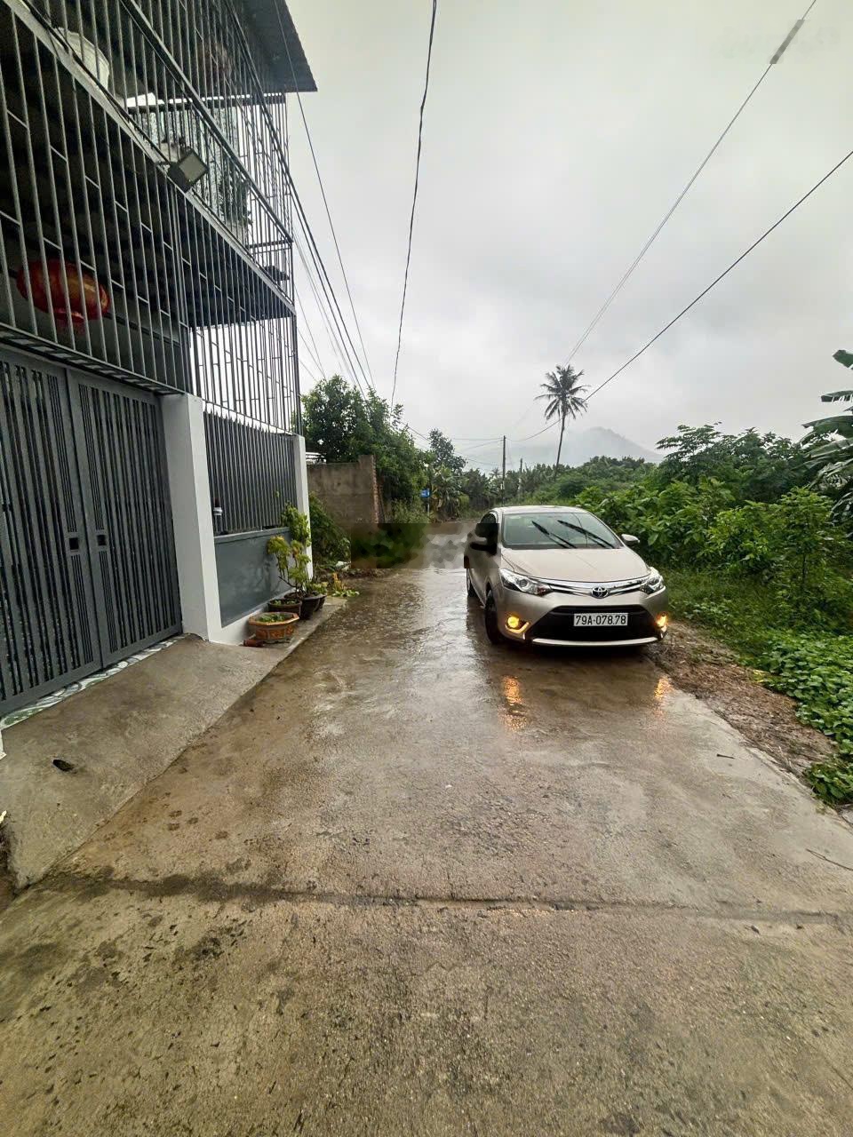 Bán đất Diên Phú đường Mương Tháo gần HL45, 85m² có 70m² thổ cư, giá chỉ 980 triệu