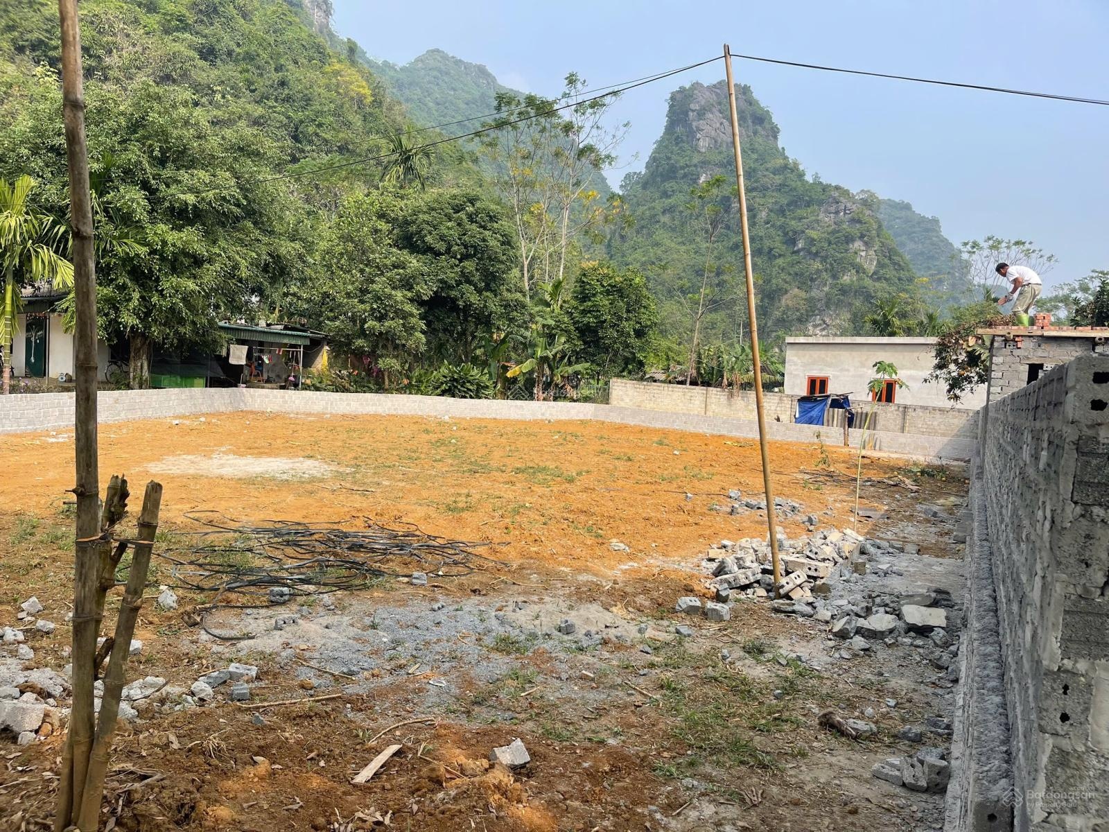 Đất sổ đỏ lâu dài chính chủ 601.8m2, giá 5,5 tr/m2, gần các khu sinh thái