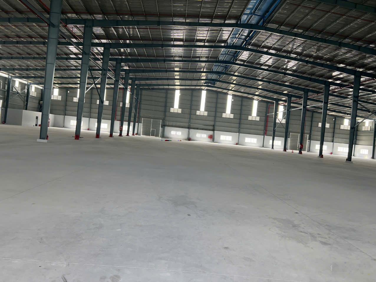 Nhà xưởng cho thuê đa diện tích, gần KCN Long Thành, KCN An Phước, 2160m2, 3200m2, 4100m2, 5600m2