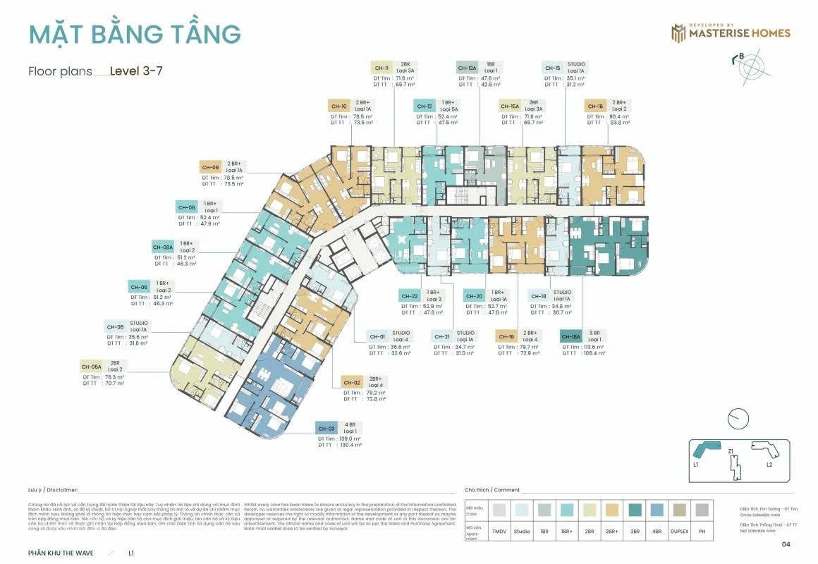 Hàng ngoại giao masteri, quỹ căn giá tốt nhất, quà tặng tân xuân riêng, ck 17.3%, htls 3 năm