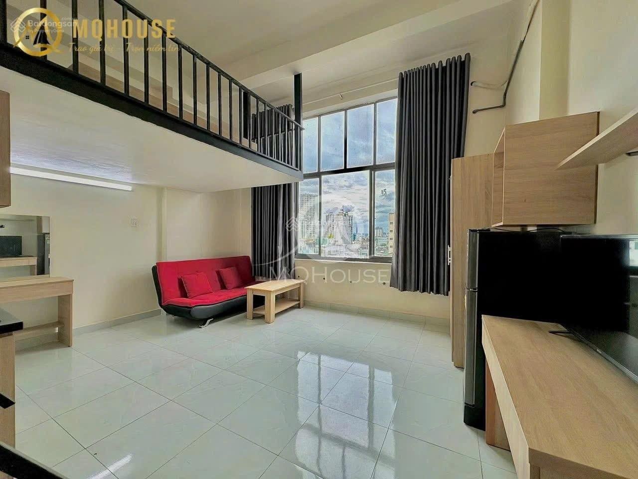 Chính chủ cho thuê phòng - siêu rộng thoáng mát - full nội thất