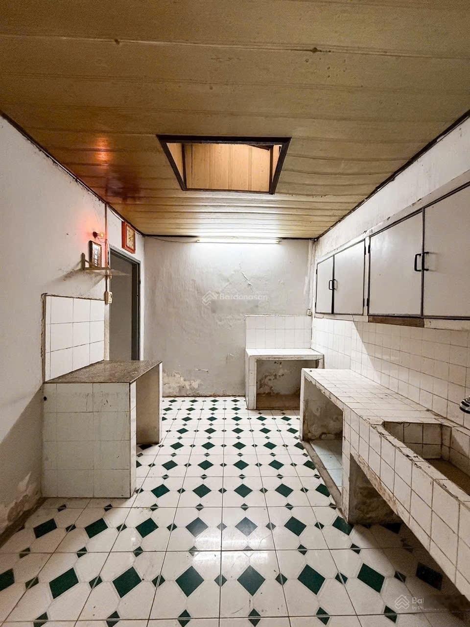 Hẻm ô tô Lâm Văn Bền - Diện tích đẹp 85m2, hợp xây mới - Chỉ 8 tỷ