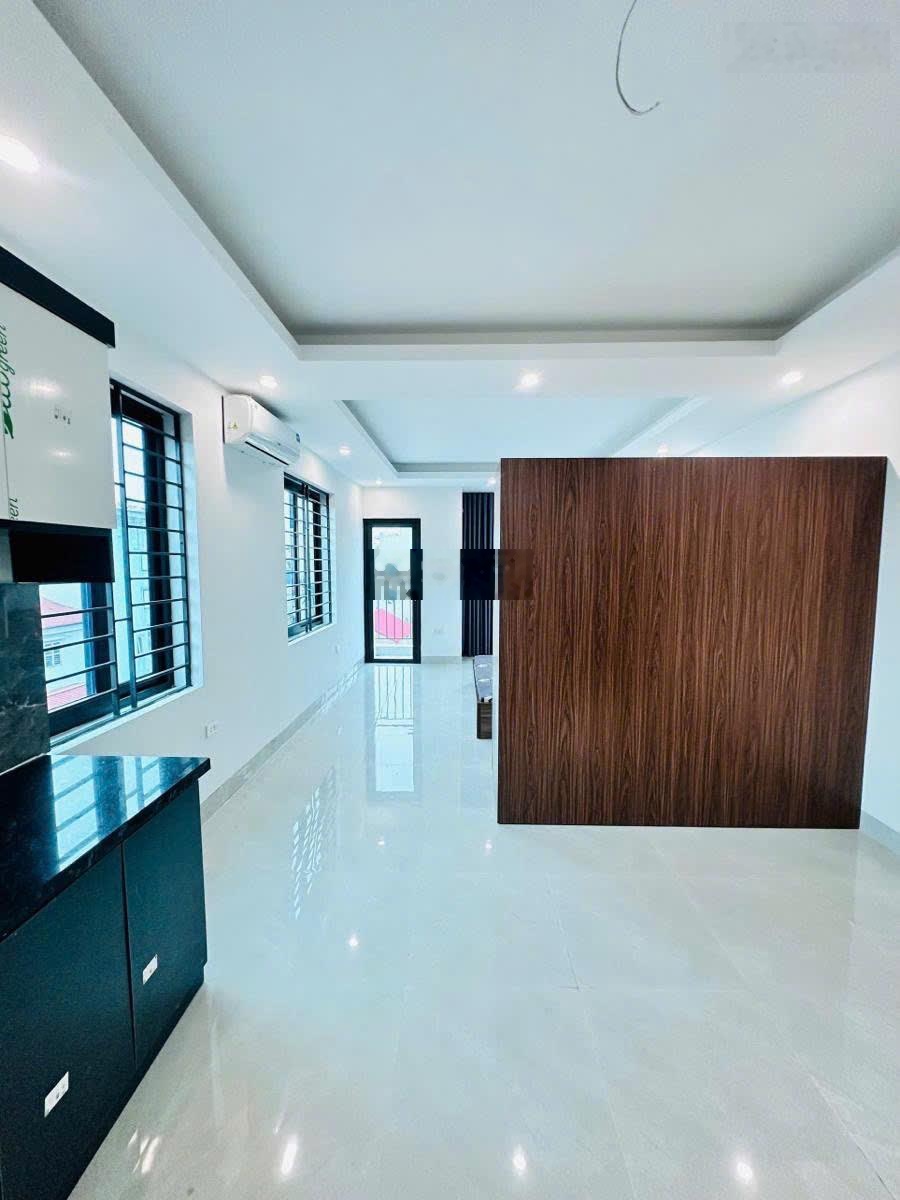 Bán nhà 6 tầng,thang máy đường thụy phương dt 54m2,mt 4.1 hậu 4.1.giá 9.8 tỷ - dòng tiền 25 triệu/t