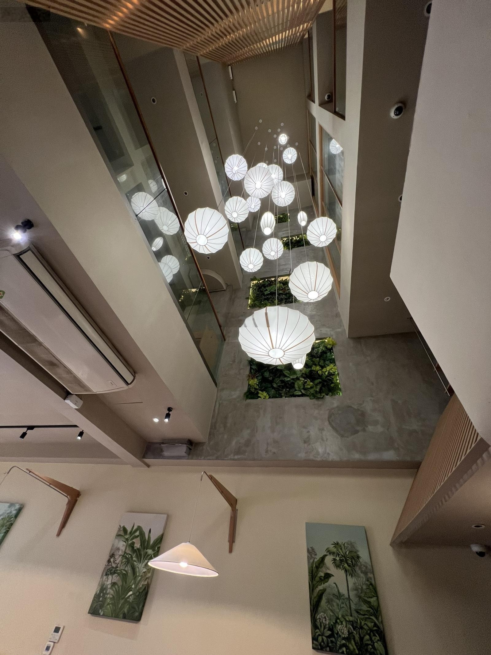 Rẻ nhất quận! Mặt bằng 600m2 sàn Bùi Thị Xuân, mặt tiền 6m, bao quanh phố ẩm thực, chốt nhanh 60tr