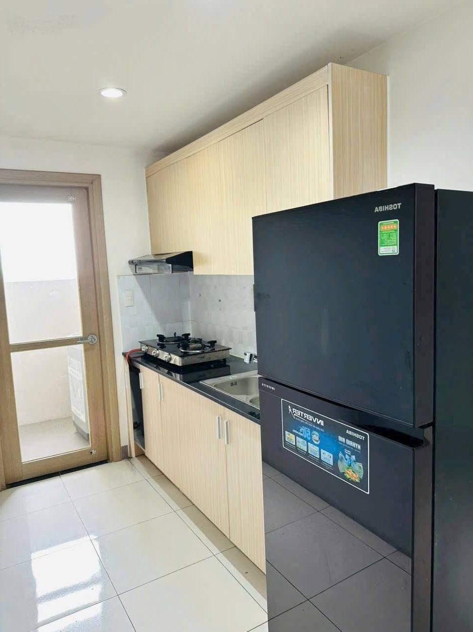 Bán căn hộ chung cư City Tower, Đại Lộ Bình Dương, Thuận An, TP. HCM, diện tích 50m2