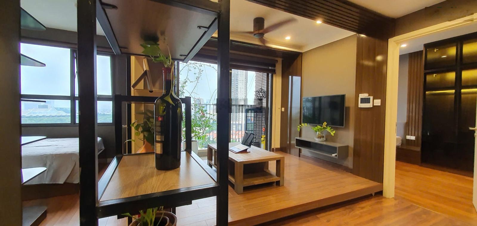Cho thuê CH 2PN, 2WC, 73m2, 20 triệu Chính chủ, Hot!