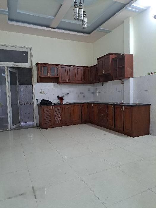 60m2(4x15), 4 tầng 5pn, hẻm nhựa xe tải thông, sát mặt tiền QL1A BHH-B Bình Tân