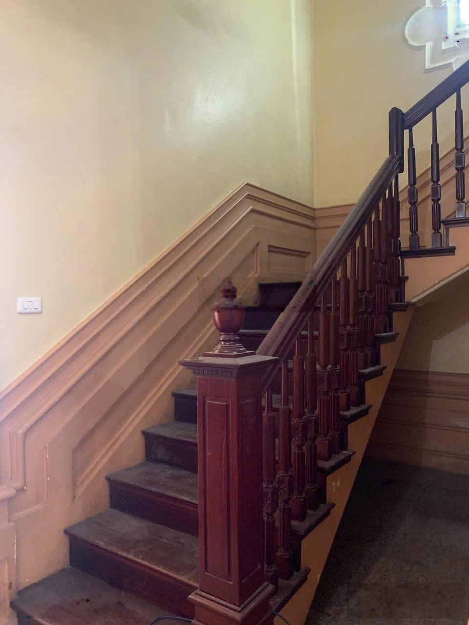 Hàng hiếm. Đẹp, kiên cố HXH Thích Quảng Đức P5 PN. KT 4.5m x 16.5m DT 96,5m2 L5TST. Giá tốt 16,5 tỷ